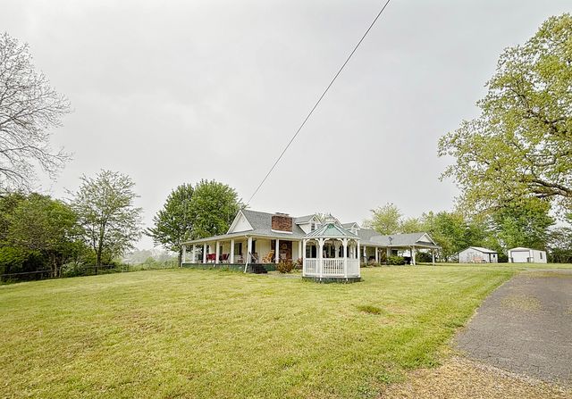 630 Dollie Miller Road, East Bernstadt, KY 40729