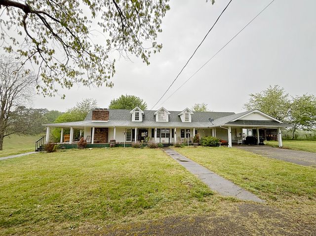 630 Dollie Miller Road, East Bernstadt, KY 40729