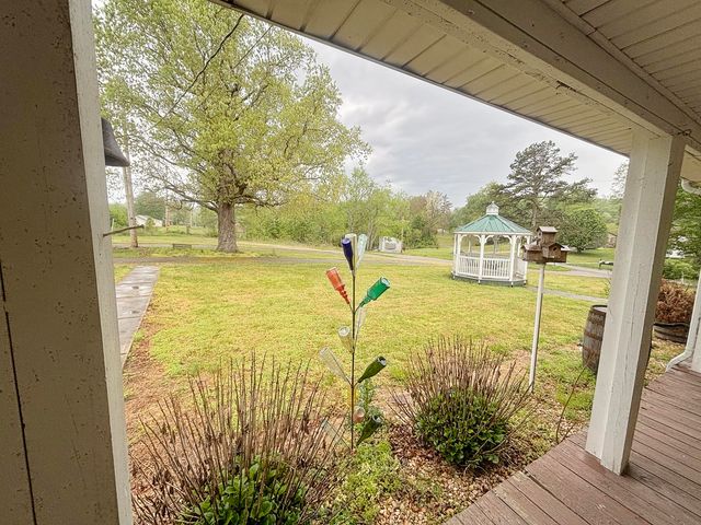 630 Dollie Miller Road, East Bernstadt, KY 40729