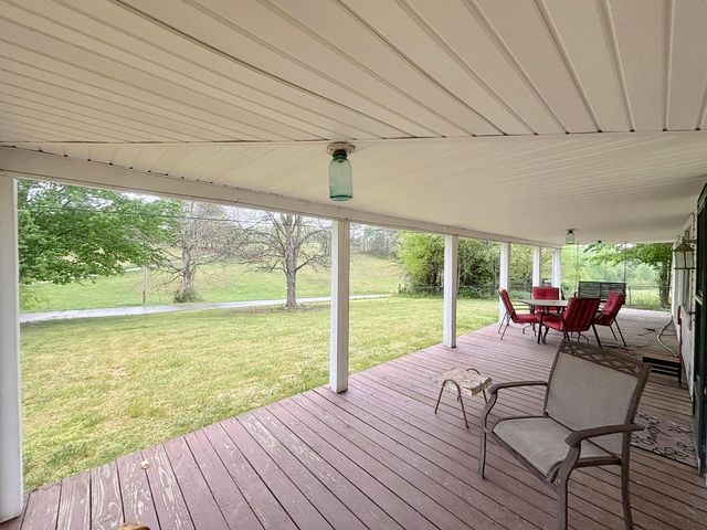 630 Dollie Miller Road, East Bernstadt, KY 40729