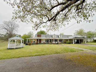 630 Dollie Miller Road, East Bernstadt, KY 40729