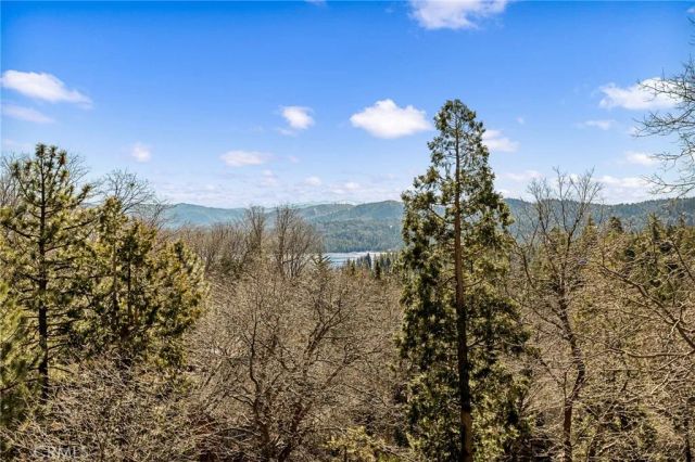 971 Nadelhorn Drive, Lake Arrowhead, CA 92352