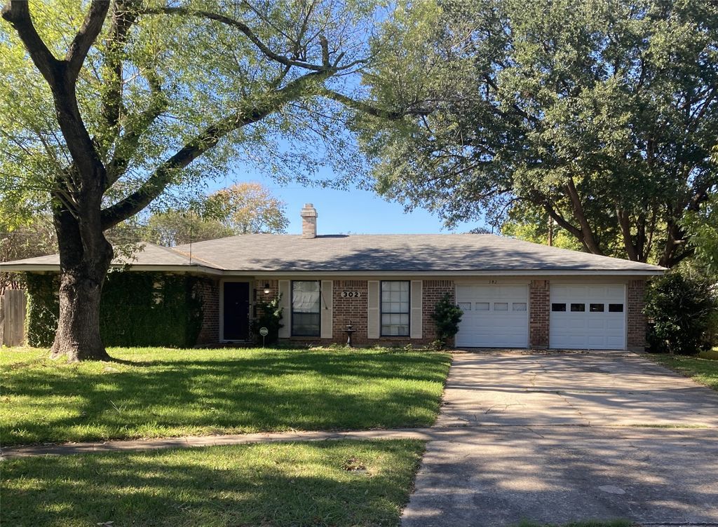 302 Burgundy Circle, Shreveport, LA 71105