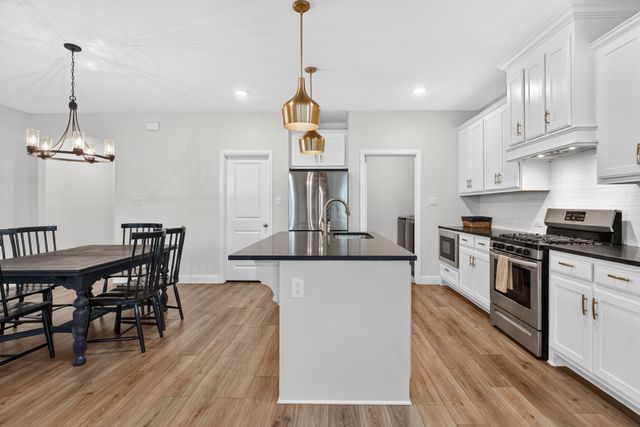 1009 Brown Valley Trail, Weatherford, TX 76087