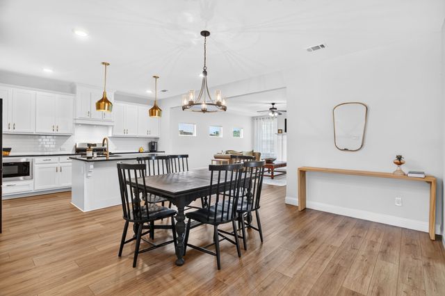 1009 Brown Valley Trail, Weatherford, TX 76087