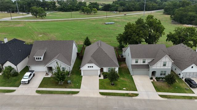 1009 Brown Valley Trail, Weatherford, TX 76087