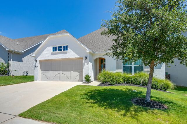 1009 Brown Valley Trail, Weatherford, TX 76087