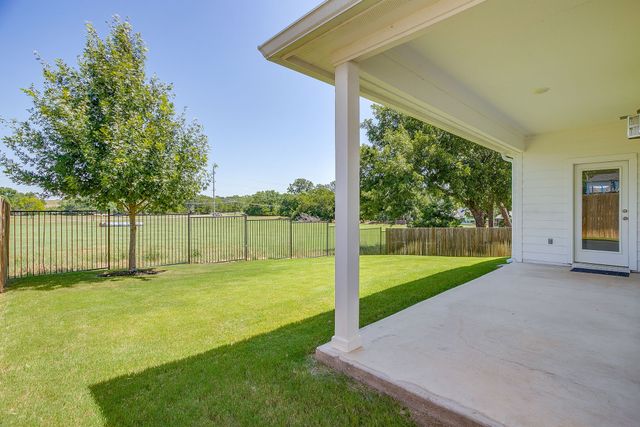 1009 Brown Valley Trail, Weatherford, TX 76087