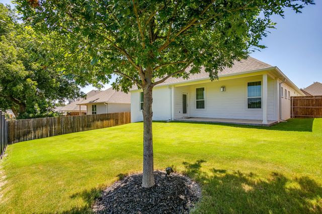 1009 Brown Valley Trail, Weatherford, TX 76087