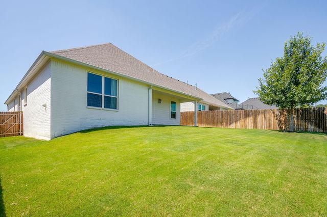 1009 Brown Valley Trail, Weatherford, TX 76087