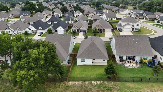 1009 Brown Valley Trail, Weatherford, TX 76087