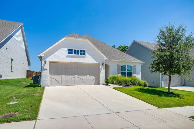 1009 Brown Valley Trail, Weatherford, TX 76087