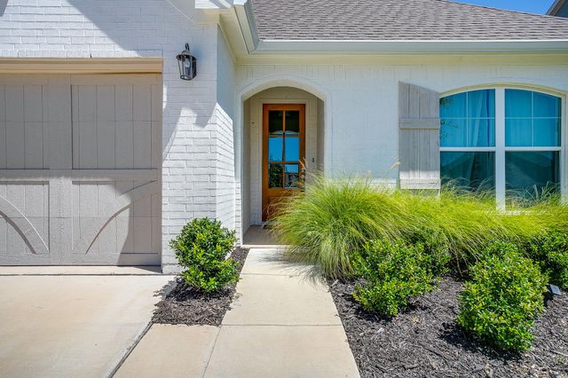 1009 Brown Valley Trail, Weatherford, TX 76087