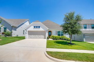 1009 Brown Valley Trail, Weatherford, TX 76087