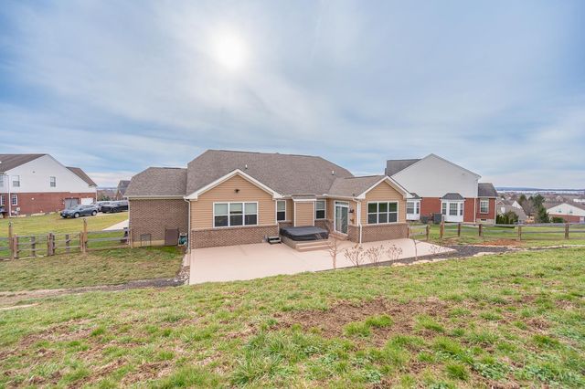 7890 Planters Lane, West Chester, OH 45069