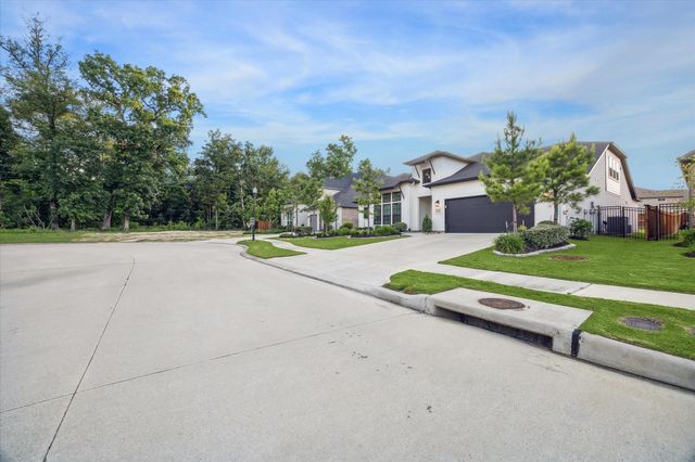 28207 Cedar Peak Drive, Spring, TX 77386