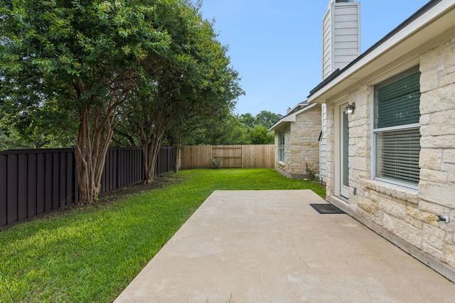 7206 W Magic Mountain LN, Round Rock, TX 78681
