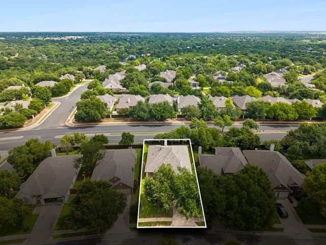 7206 W Magic Mountain LN, Round Rock, TX 78681