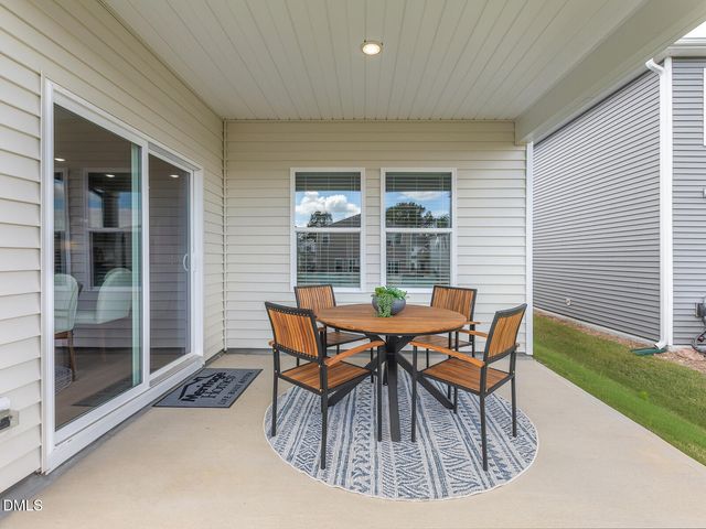 47 Thistle Patch Place, Angier, NC 27501