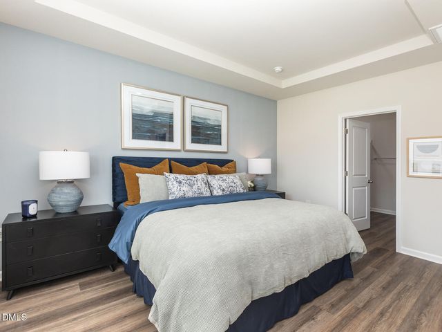 47 Thistle Patch Place, Angier, NC 27501