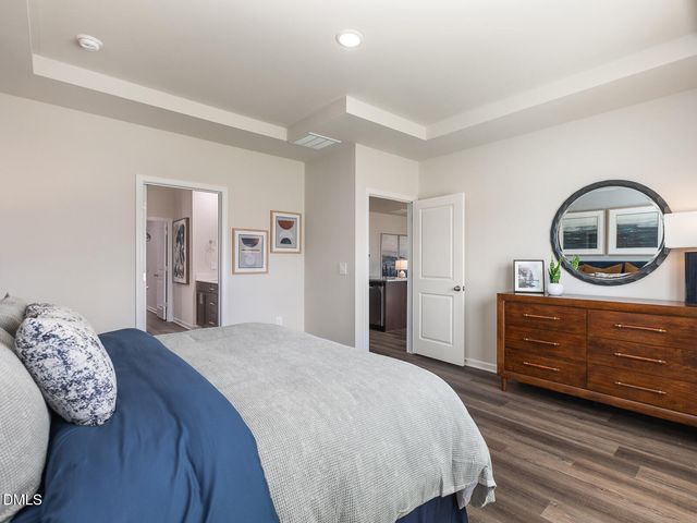 47 Thistle Patch Place, Angier, NC 27501