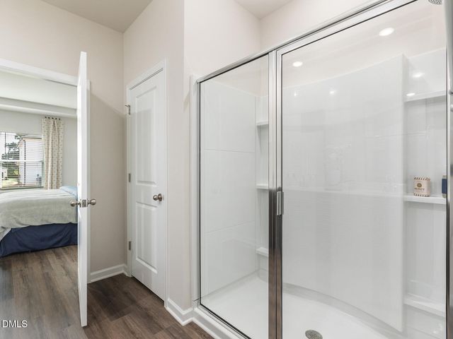 47 Thistle Patch Place, Angier, NC 27501