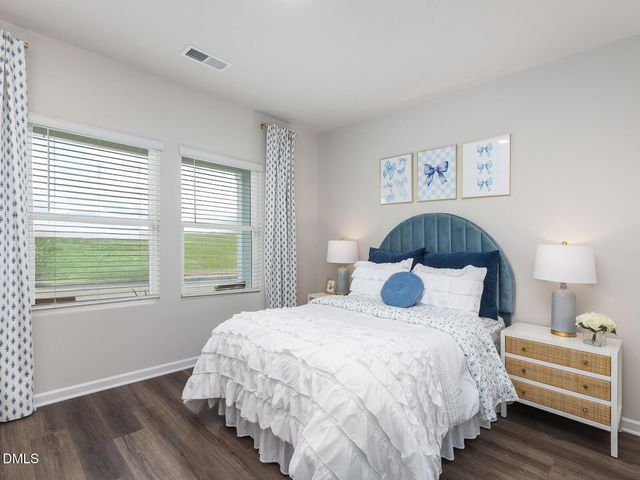 47 Thistle Patch Place, Angier, NC 27501