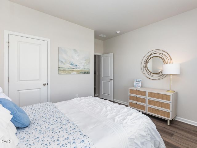 47 Thistle Patch Place, Angier, NC 27501