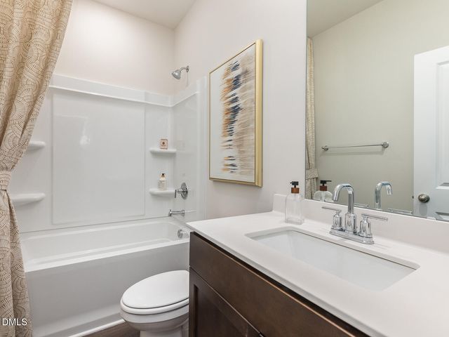47 Thistle Patch Place, Angier, NC 27501