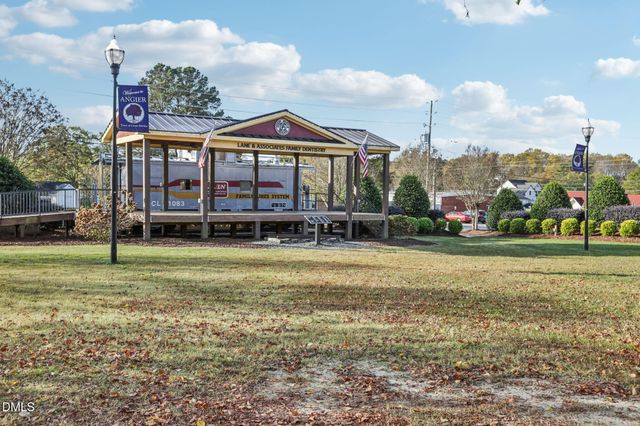 47 Thistle Patch Place, Angier, NC 27501