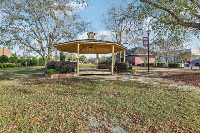47 Thistle Patch Place, Angier, NC 27501