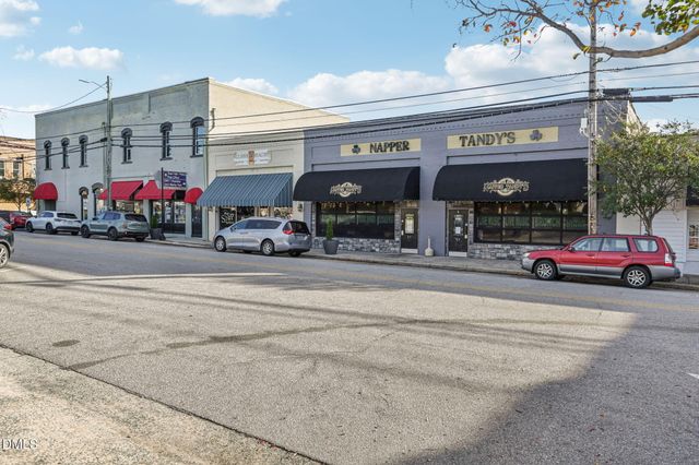 47 Thistle Patch Place, Angier, NC 27501