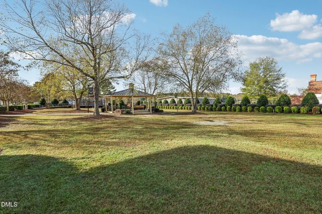 47 Thistle Patch Place, Angier, NC 27501