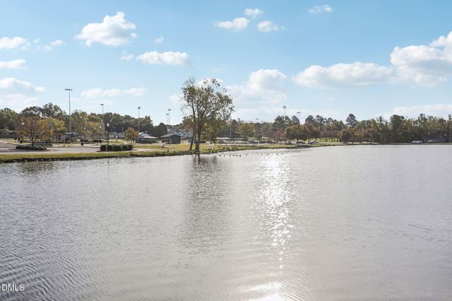47 Thistle Patch Place, Angier, NC 27501