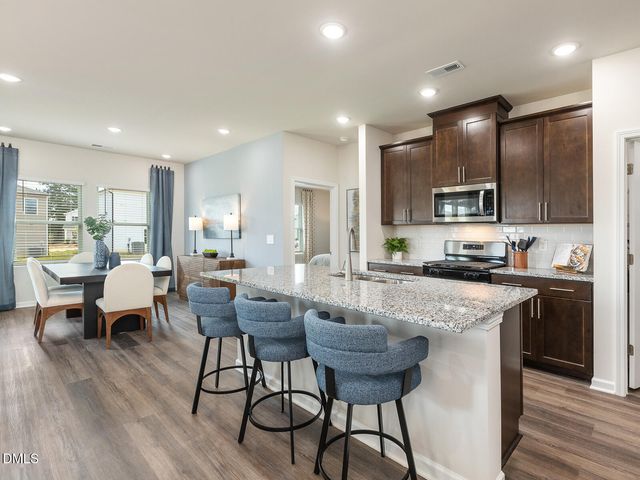 47 Thistle Patch Place, Angier, NC 27501