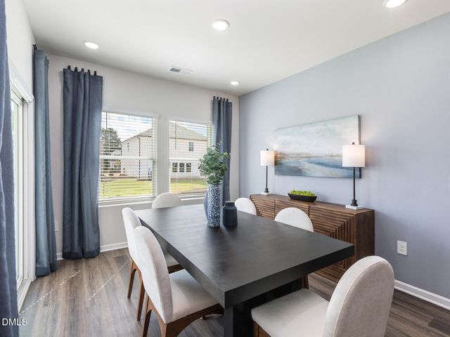 47 Thistle Patch Place, Angier, NC 27501