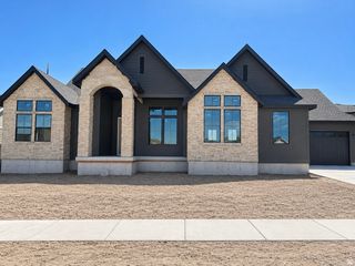 743 W SARA DR, Saratoga Springs, UT 84045