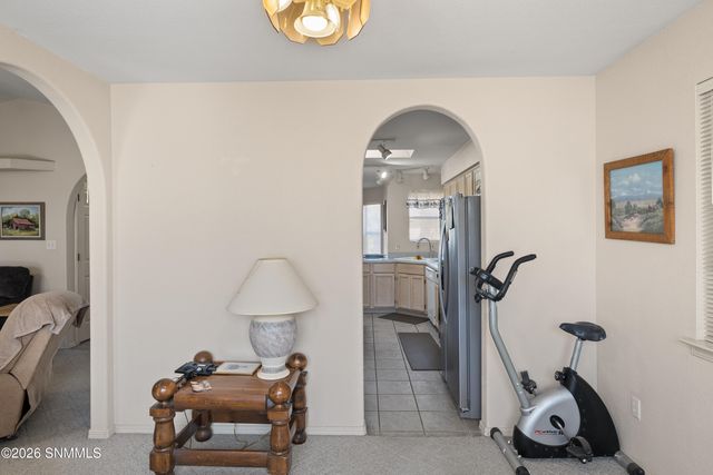 3155 Katrina Street, Las Cruces, NM 88005