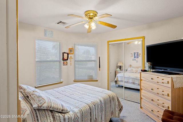 3155 Katrina Street, Las Cruces, NM 88005