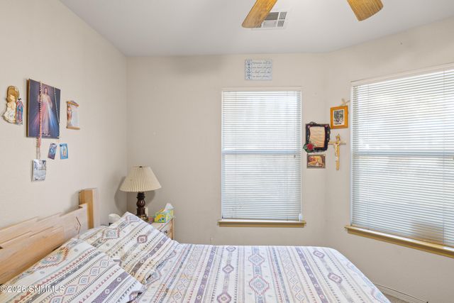 3155 Katrina Street, Las Cruces, NM 88005