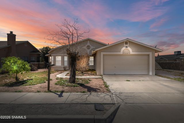 3155 Katrina Street, Las Cruces, NM 88005