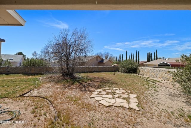 3155 Katrina Street, Las Cruces, NM 88005