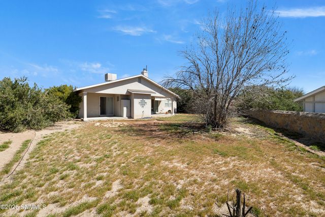 3155 Katrina Street, Las Cruces, NM 88005