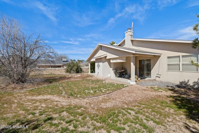 3155 Katrina Street, Las Cruces, NM 88005