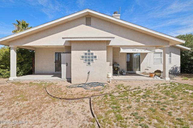 3155 Katrina Street, Las Cruces, NM 88005