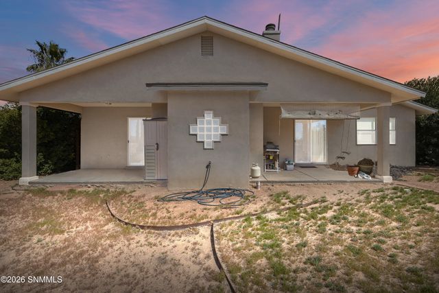 3155 Katrina Street, Las Cruces, NM 88005