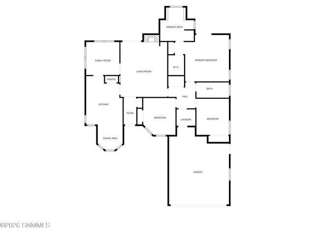 3155 Katrina Street, Las Cruces, NM 88005