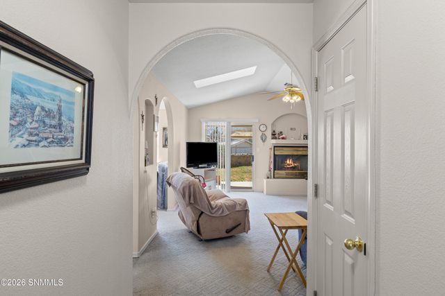 3155 Katrina Street, Las Cruces, NM 88005