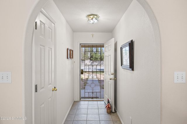 3155 Katrina Street, Las Cruces, NM 88005