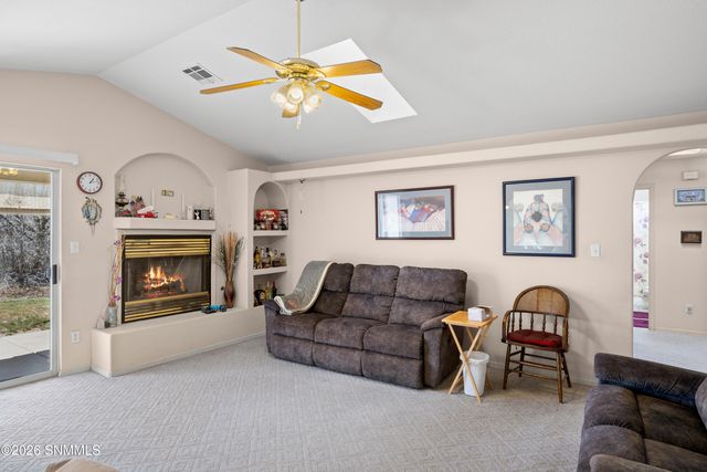 3155 Katrina Street, Las Cruces, NM 88005